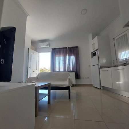 Apartamento 86A Torrox Costa 말라가 외부 사진