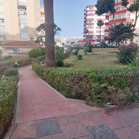 Apartamento 86A Torrox Costa 말라가 외부 사진