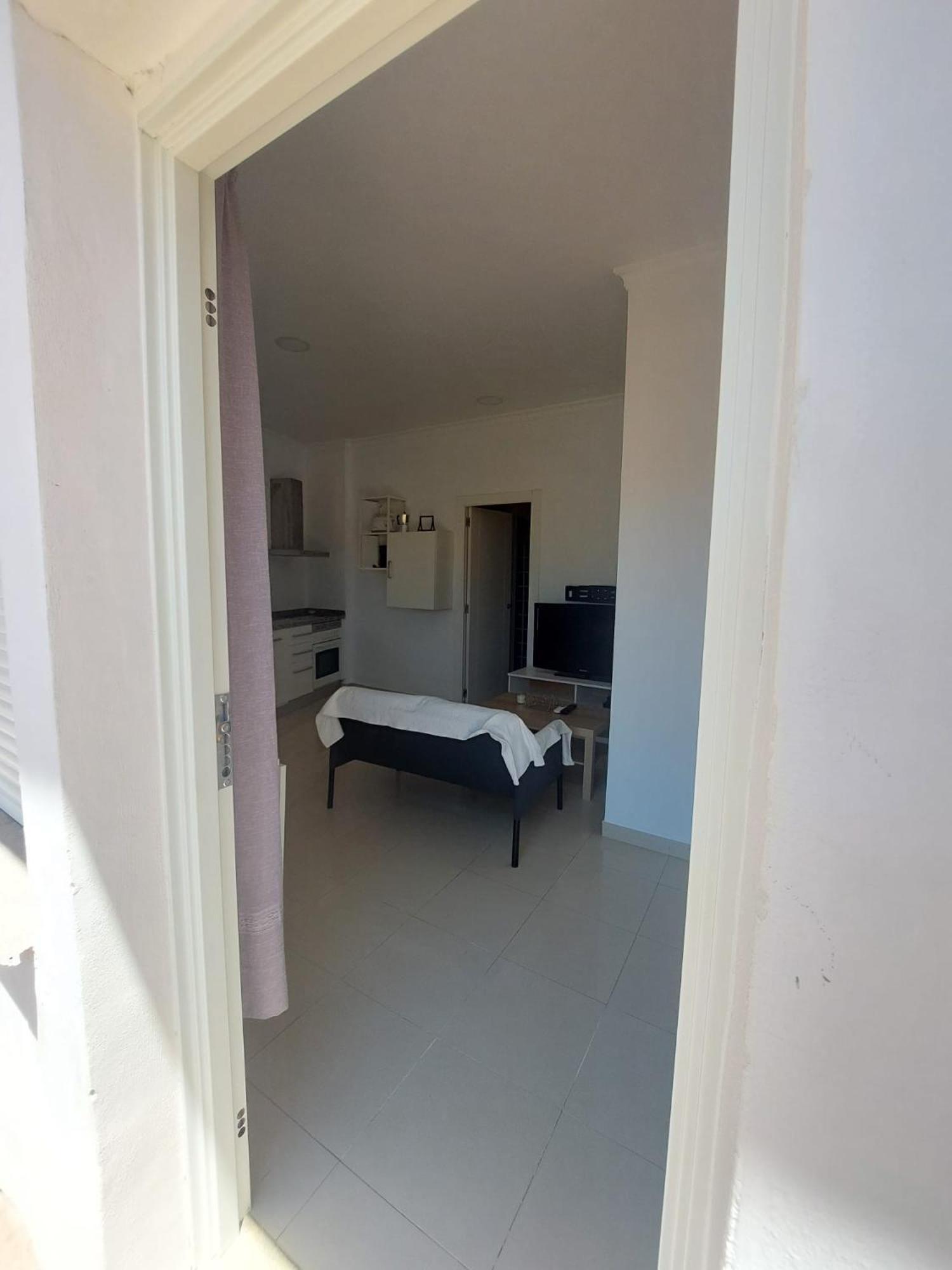 Apartamento 86A Torrox Costa 말라가 외부 사진