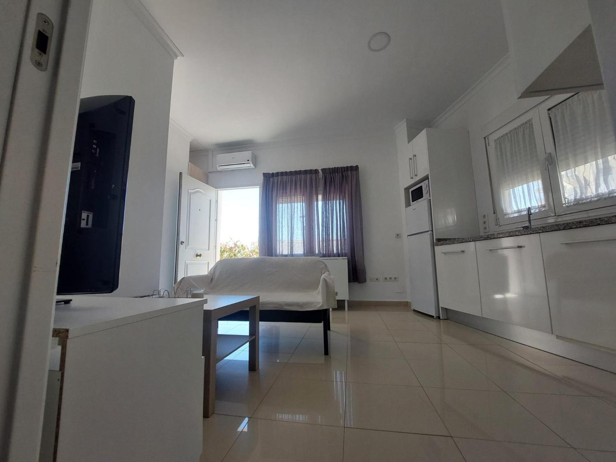 Apartamento 86A Torrox Costa 말라가 외부 사진