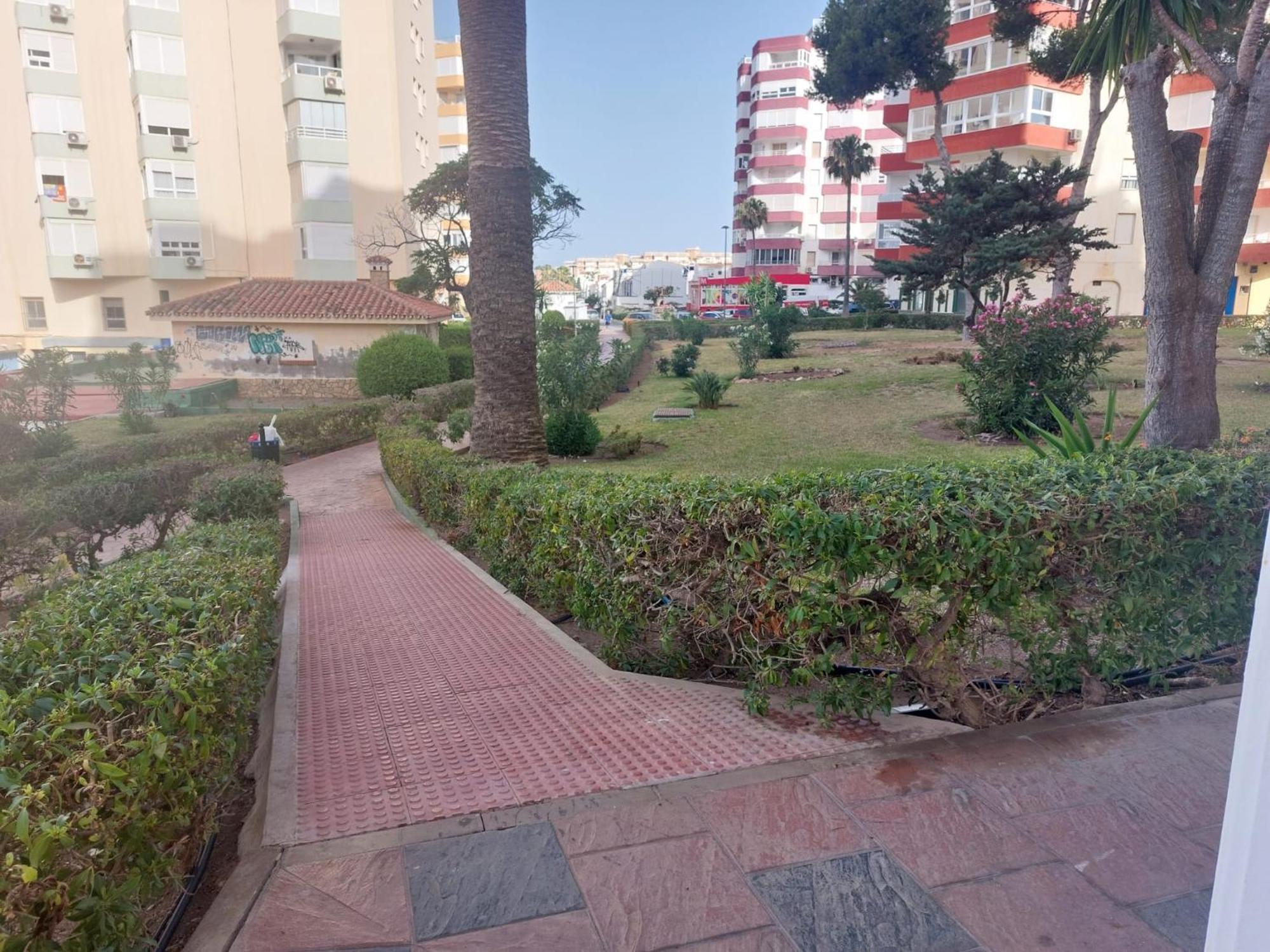 Apartamento 86A Torrox Costa 말라가 외부 사진