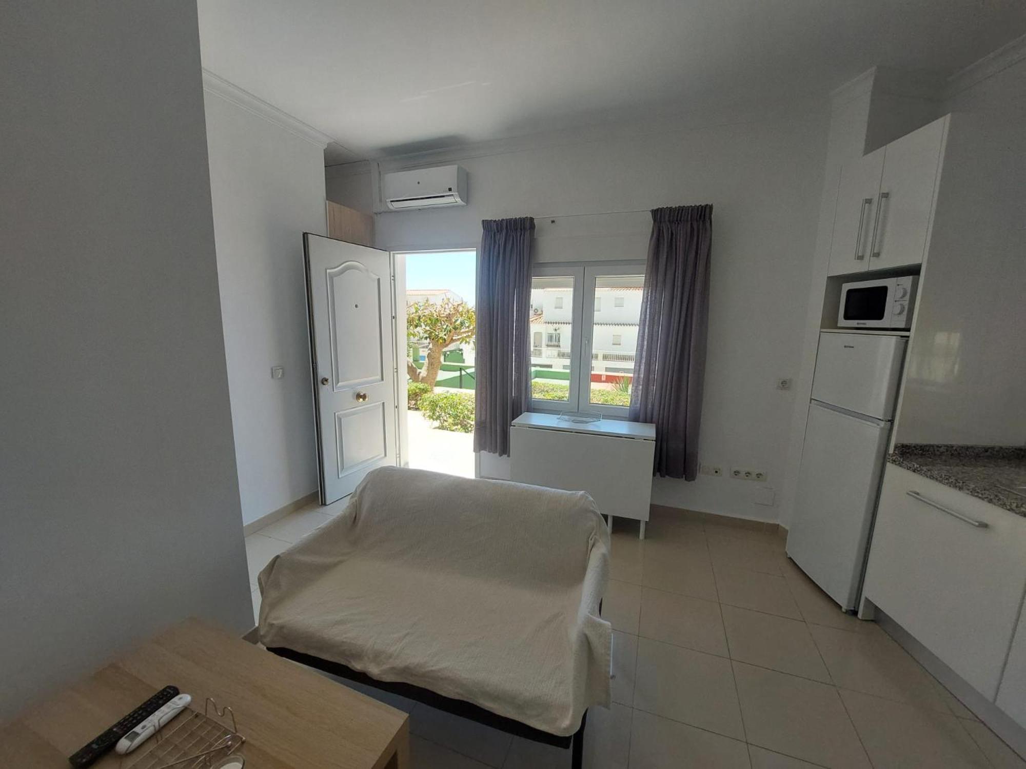 Apartamento 86A Torrox Costa 말라가 외부 사진