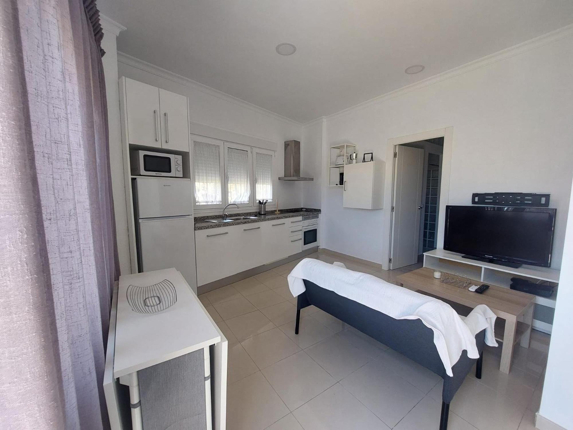 Apartamento 86A Torrox Costa 말라가 외부 사진