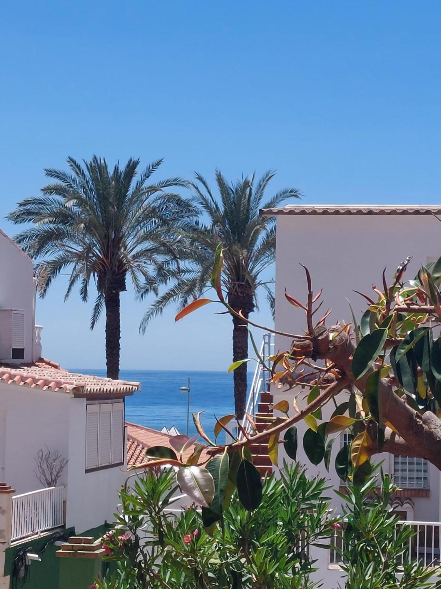 Apartamento 86A Torrox Costa 말라가 외부 사진